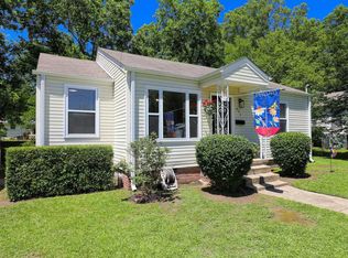 831 Jackman St, Benton, AR 72015