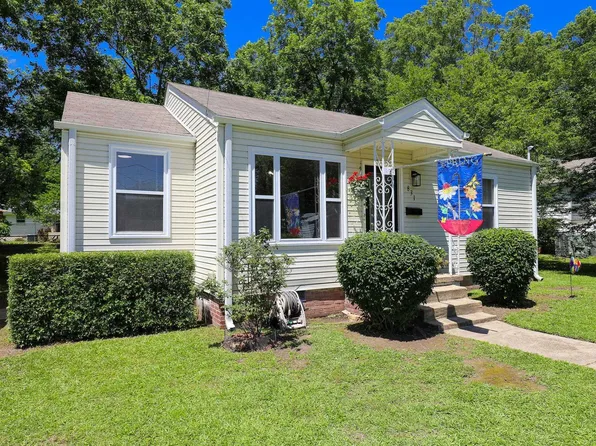 831 Jackman St, Benton, AR 72015