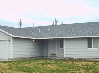 7611 Cordero Dr, Pasco, WA 99301