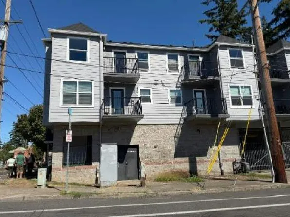 20 SE 172nd Ave Unit 109, Portland, OR 97233