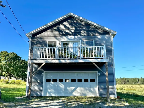 1477 State Highway 102, Bar Harbor, ME 04609