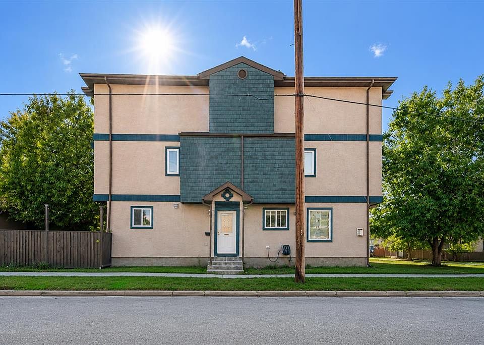1st image of 821 E McDougall Rd NE #2