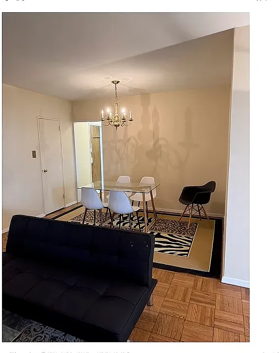 400 E 56th St #3F