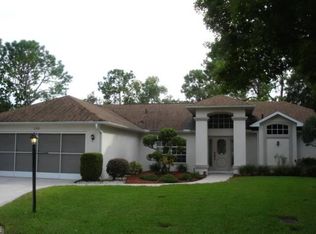 2303 Countryside Dr, Spring Hill, FL 34606