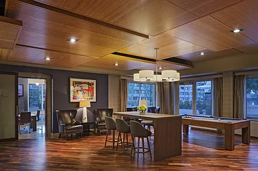 Rented by The Moinian Group