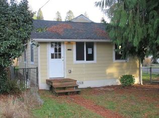 12002 40th Ave NE, Seattle, WA 98125