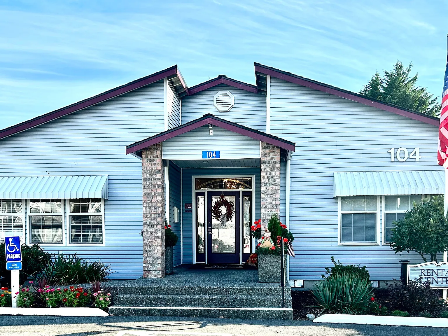 Heritage Place Apartments — Photo 1