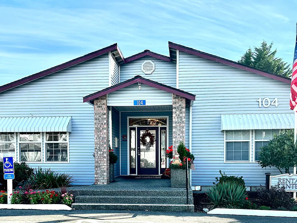 Heritage Place Apartments
