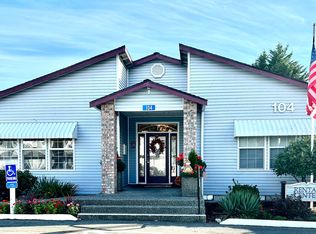Heritage Place Apartments, Burlington, WA 98233