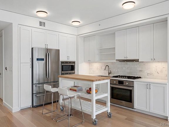 4th image of 1750 Wewatta Street #925