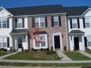 16242 Hayfield Rd, Charlotte, NC 28213
