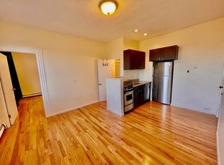 37 Tileston St APT 5, Boston, MA 02113