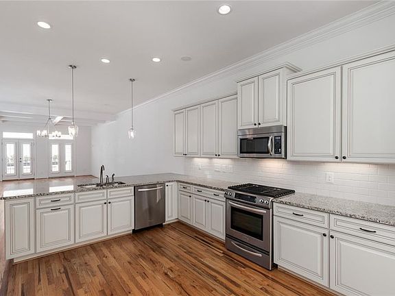 2nd image of 3703 Manor Brook Ct NE #3703