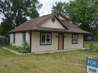 12135 Stewart St, Ravenna, MI 49451