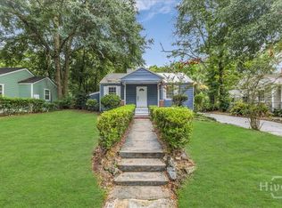 1923 New Mexico Street, Savannah, GA 31404