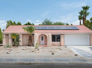 68230 Empalmo Rd, Cathedral City, CA 92234