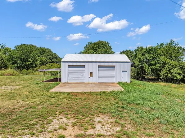 27011 State Highway 76, Ratliff City, OK 73481