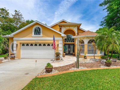 3639 Mallow Dr, Ormond Beach, FL, 32174