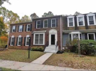 4461 Starling Ct #4461, Woodbridge, VA 22193