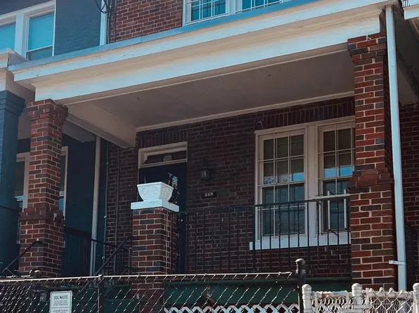 418 Gallatin St NW, Washington, DC 20011
