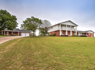 11055 W 91st St S, Sapulpa, OK 74066