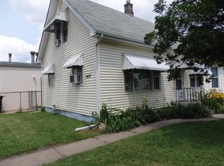 1407 42nd St, Rock Island, IL