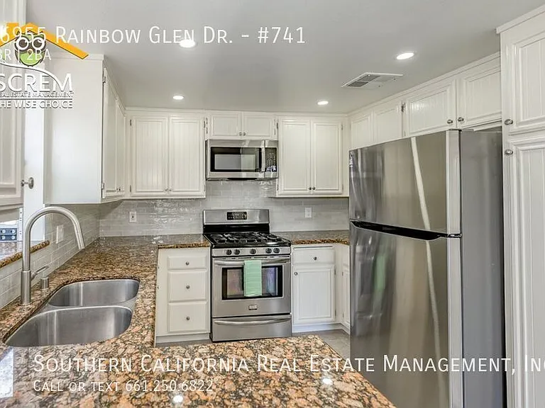 26955 Rainbow Glen Dr #741 — Photo 6