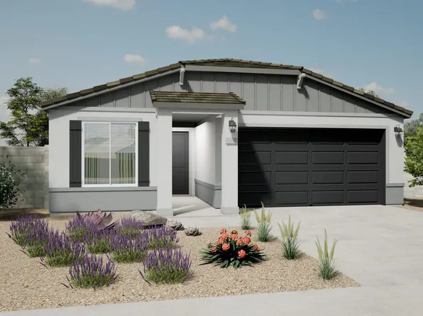 18073 W CALLE LEJOS Road, Surprise, AZ 85387
