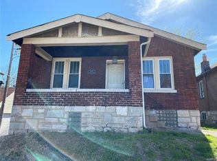 3628 S Spring Ave, Saint Louis, MO 63116
