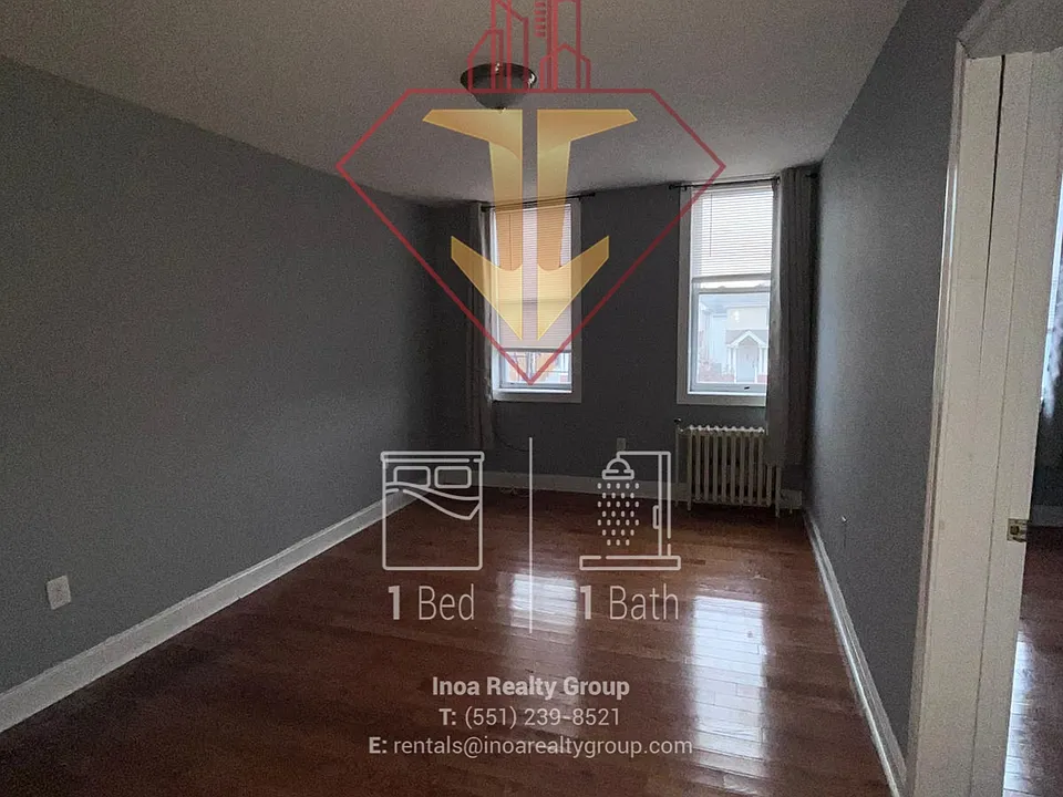 399 Avenue C #D
