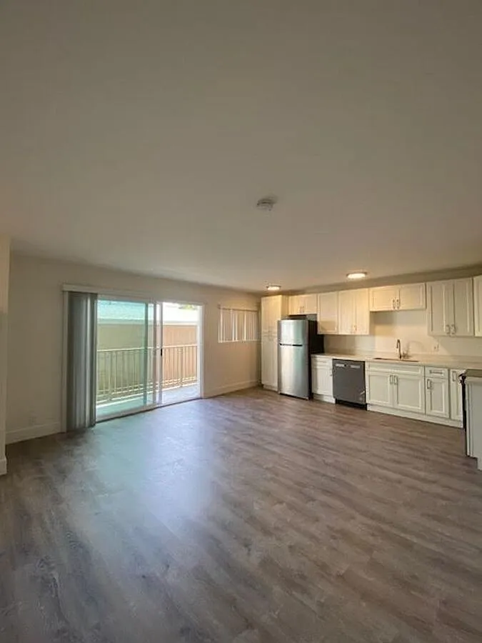 Floor plan D