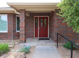 14 Wynrush Cir, Abilene, TX 79606