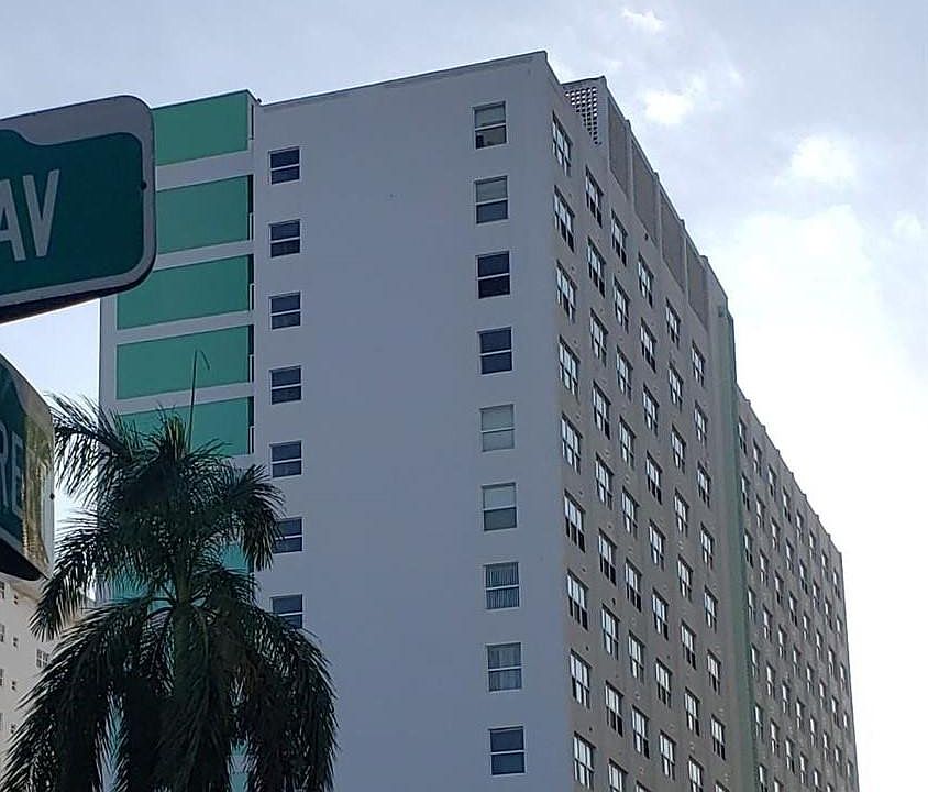 1st image of 1252 West Ave #7G