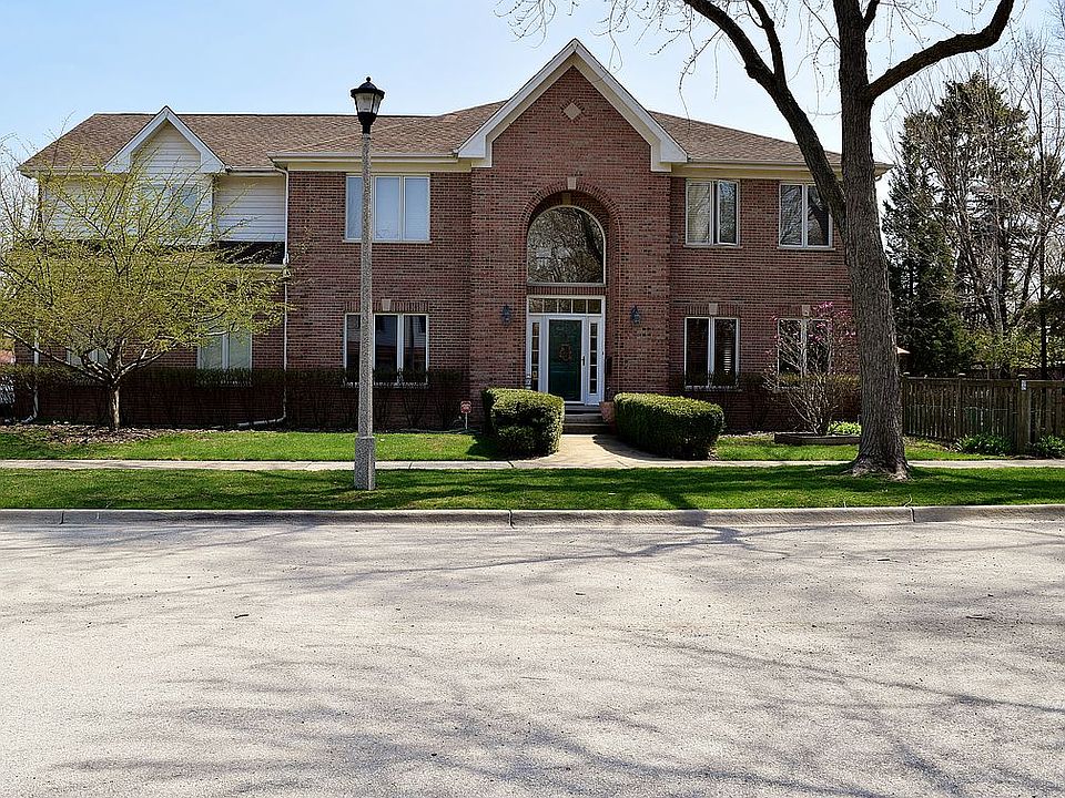 1st image of 5153 Farwell Ave