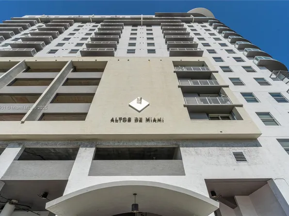 1 Glen Royal Pkwy APT 801, Miami, FL 33125