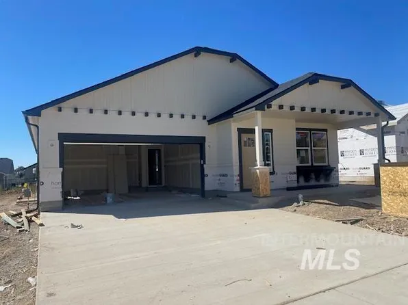 3801 N Anselmo Way Block Lot 29-13, Star, ID 83669