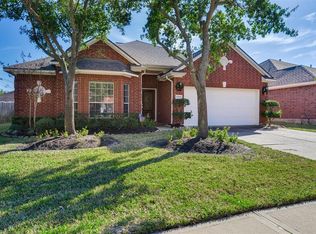 15334 Bent Twig Way, Cypress, TX 77433
