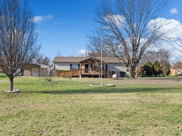 2725 Hall Cir, Combine, TX 75159