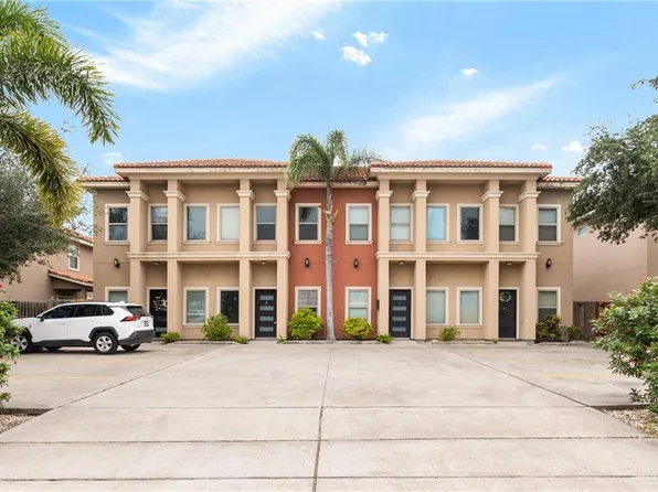 1205 E Olympia Ave APT 2, McAllen, TX 78503