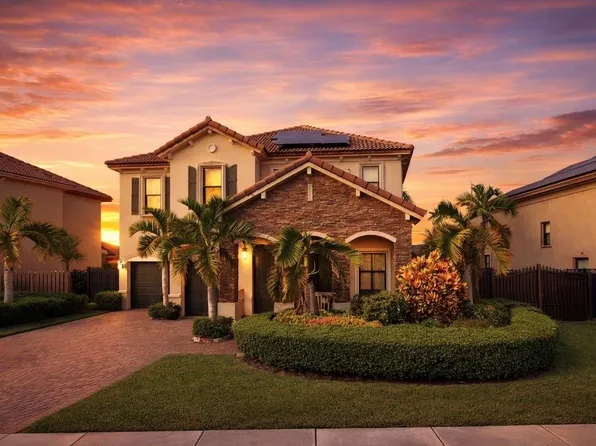 11333 SW 243rd Terrace, Homestead, FL 33032