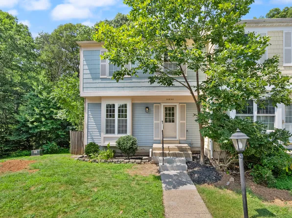 14844 Basingstoke Loop, Centreville, VA 20120