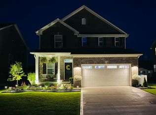 715 Bermuda Way, Marysville, OH 43040