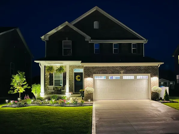 715 Bermuda Way, Marysville, OH 43040