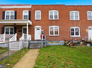 915 1st St, Baltimore, MD