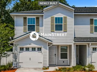 8215 Rigel Rd, Jacksonville, FL 32216