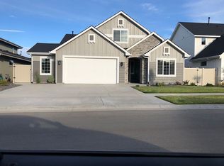 7665 S Wagons West Ave, Boise, ID 83716