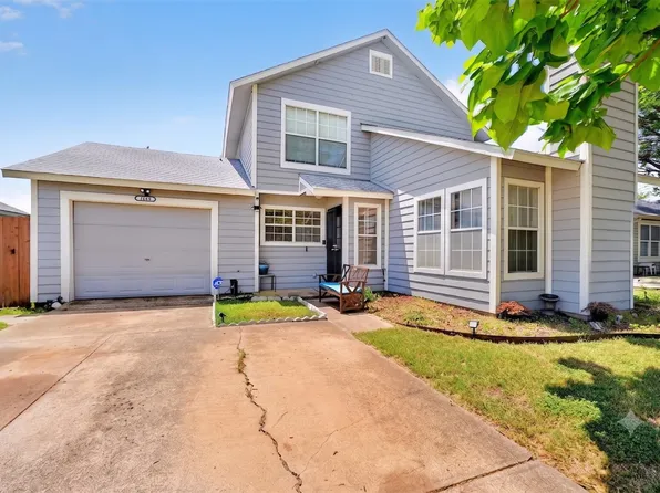 1604 Wickford Dr, Arlington, TX 76018