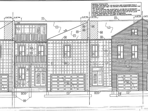 3rd image of 1719-1721 S 9th St