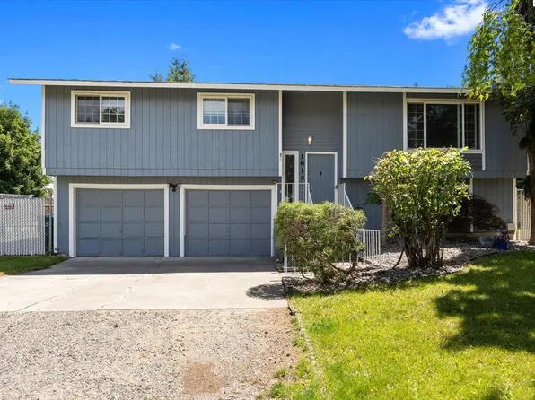 1619 S Zillah St, Kennewick, WA 99337