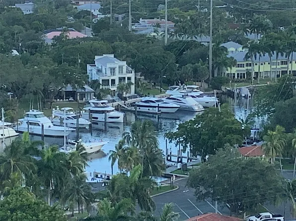 610 W Las Olas Boulevard #1620N, Fort Lauderdale, FL 33312